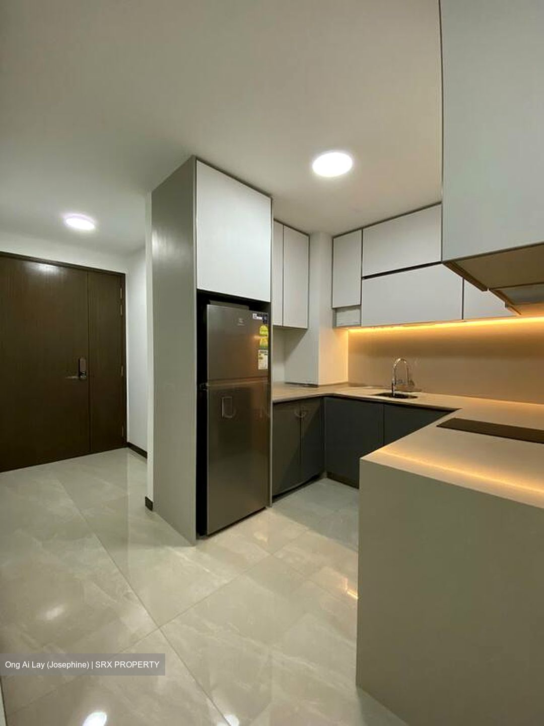 Normanton Park (D5), Apartment #503095161